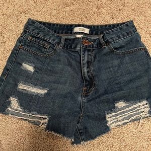 FOREVER 21 Shorts